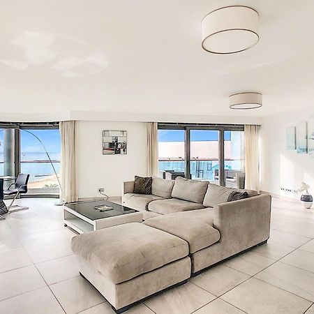 7 Croisette Apartment Cannes Ngoại thất bức ảnh