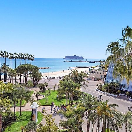 7 Croisette Apartment Cannes Ngoại thất bức ảnh