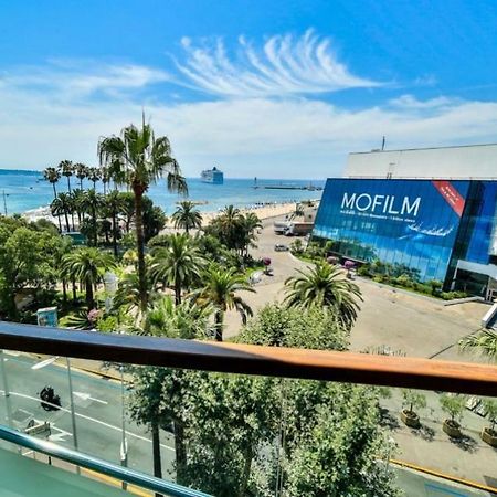 7 Croisette Apartment Cannes Ngoại thất bức ảnh