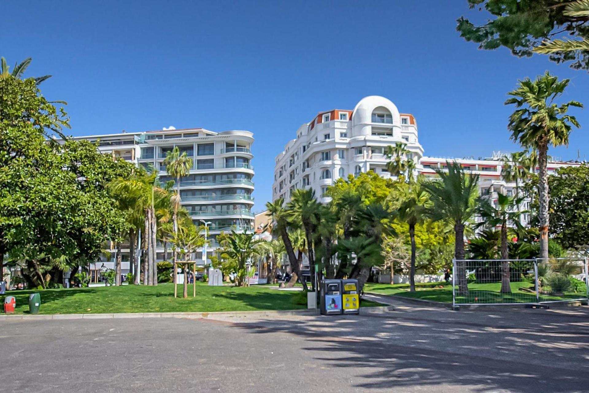 7 Croisette Apartment Cannes Ngoại thất bức ảnh