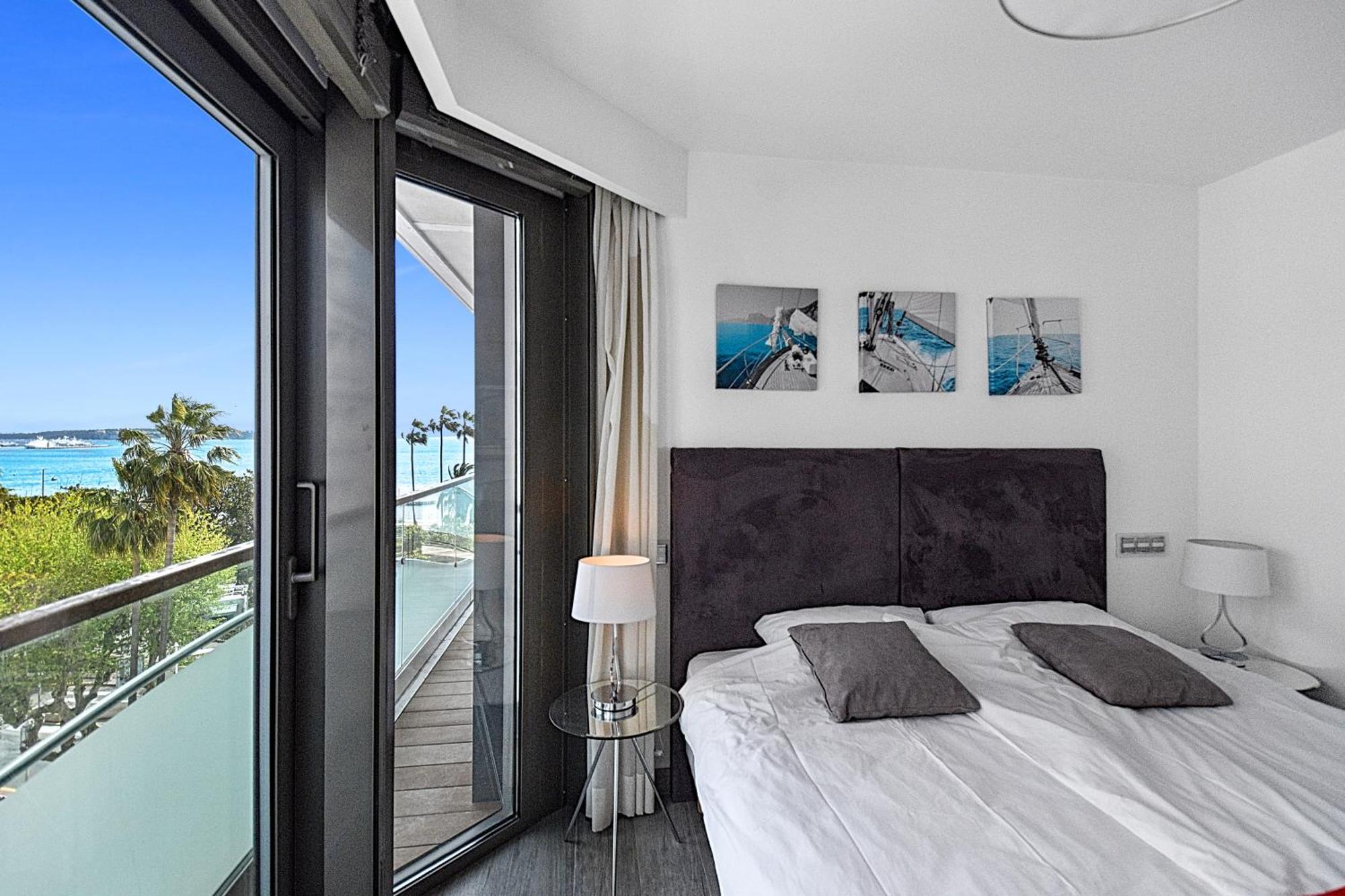 7 Croisette Apartment Cannes Ngoại thất bức ảnh