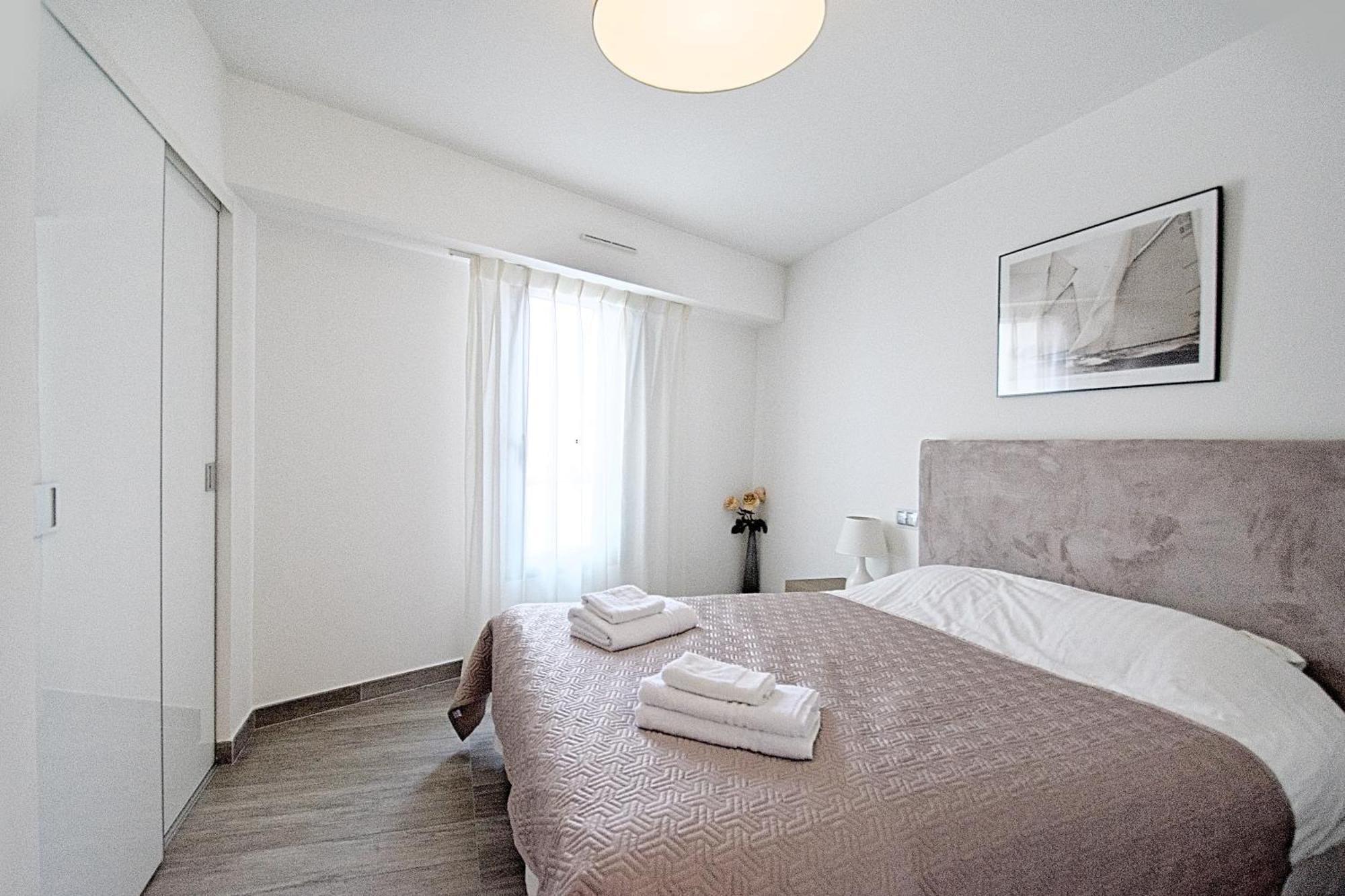 7 Croisette Apartment Cannes Ngoại thất bức ảnh