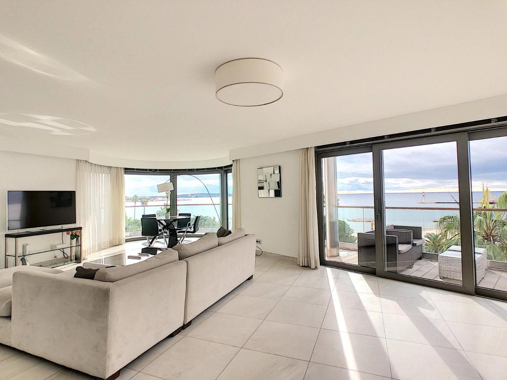 7 Croisette Apartment Cannes Ngoại thất bức ảnh