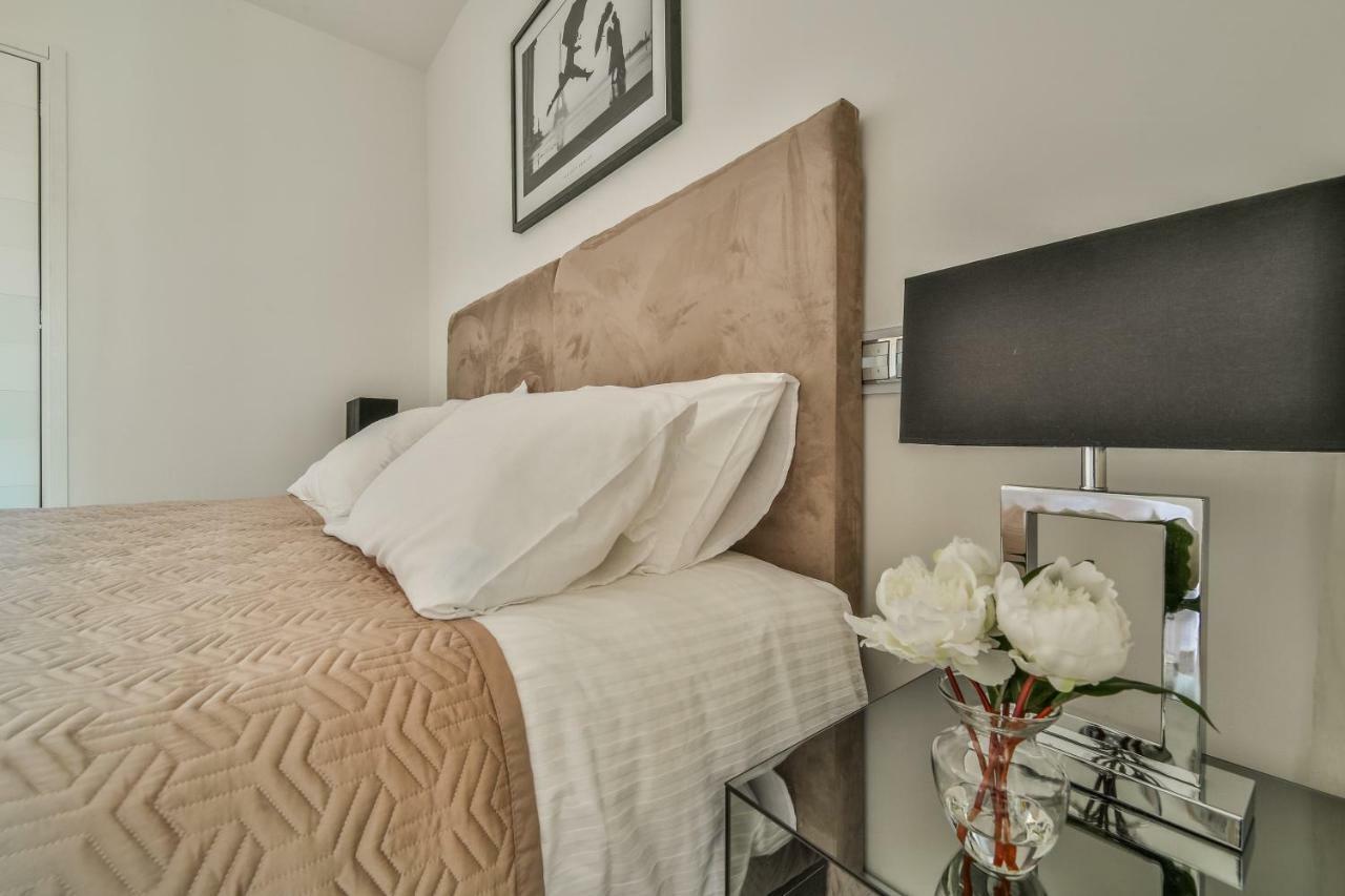 7 Croisette Apartment Cannes Ngoại thất bức ảnh