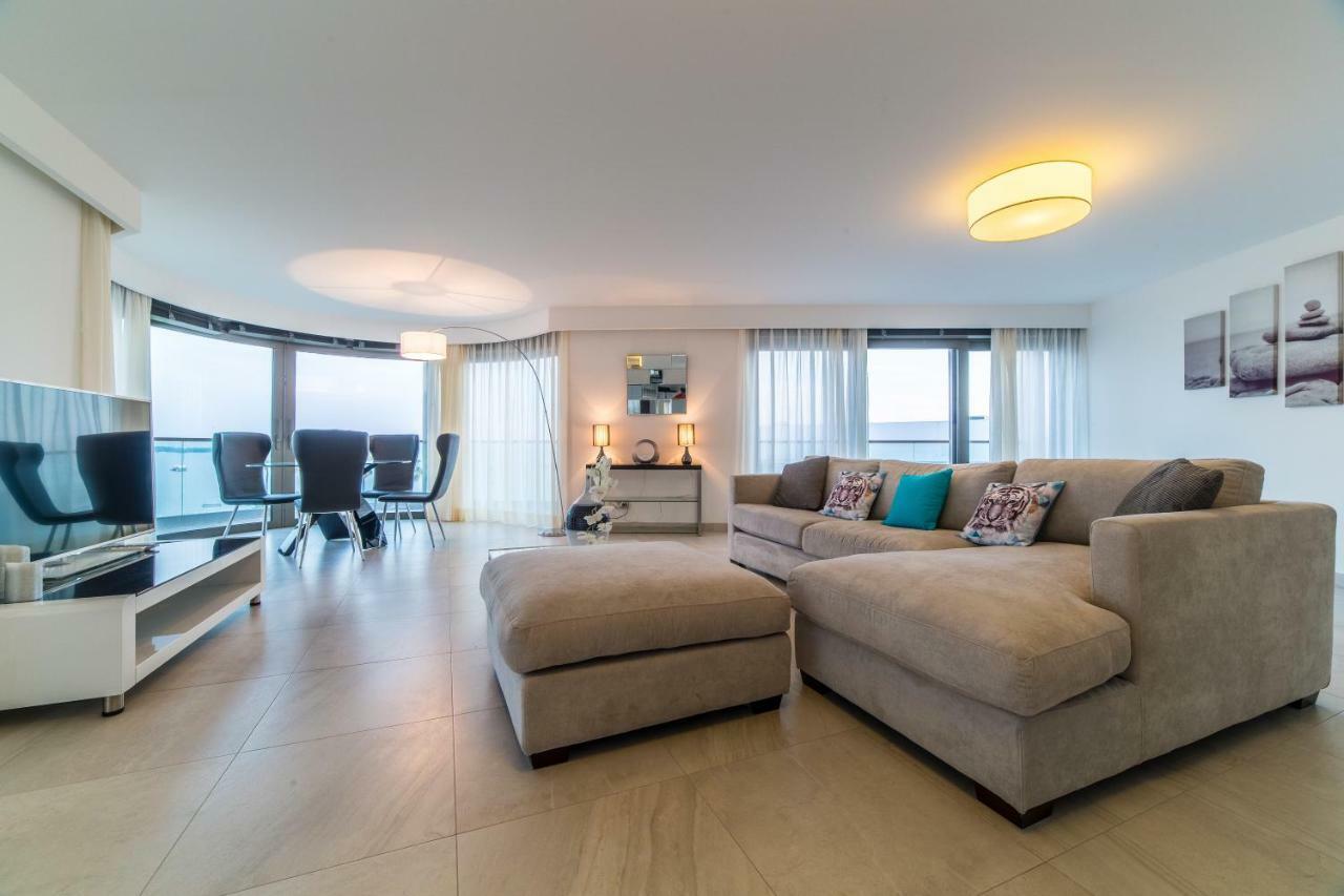 7 Croisette Apartment Cannes Ngoại thất bức ảnh