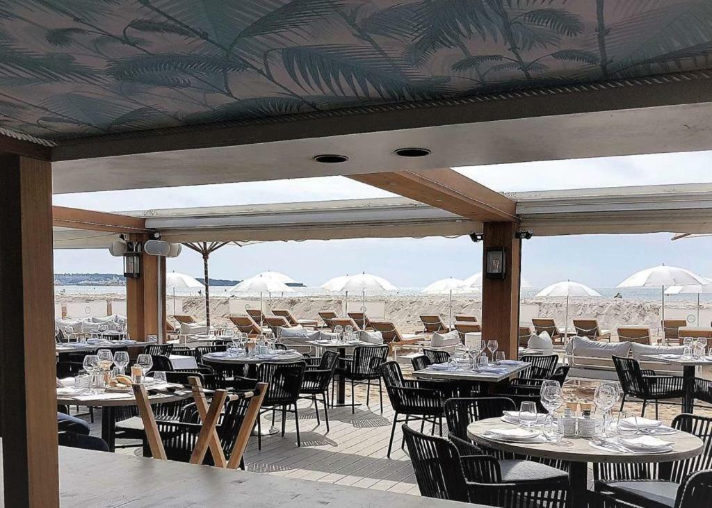 7 Croisette Apartment Cannes Ngoại thất bức ảnh
