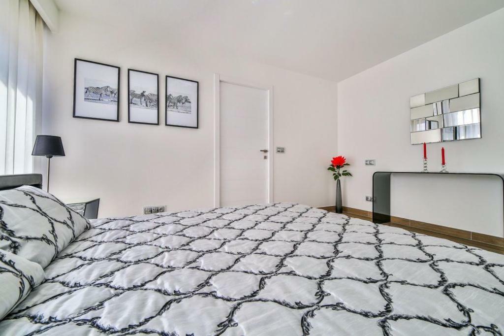 7 Croisette Apartment Cannes Ngoại thất bức ảnh