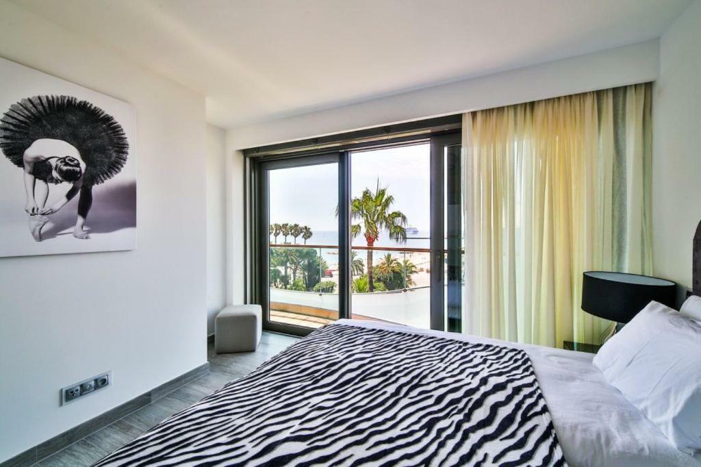 7 Croisette Apartment Cannes Ngoại thất bức ảnh