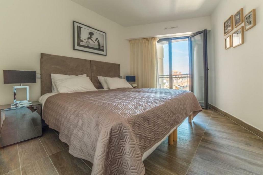 7 Croisette Apartment Cannes Ngoại thất bức ảnh