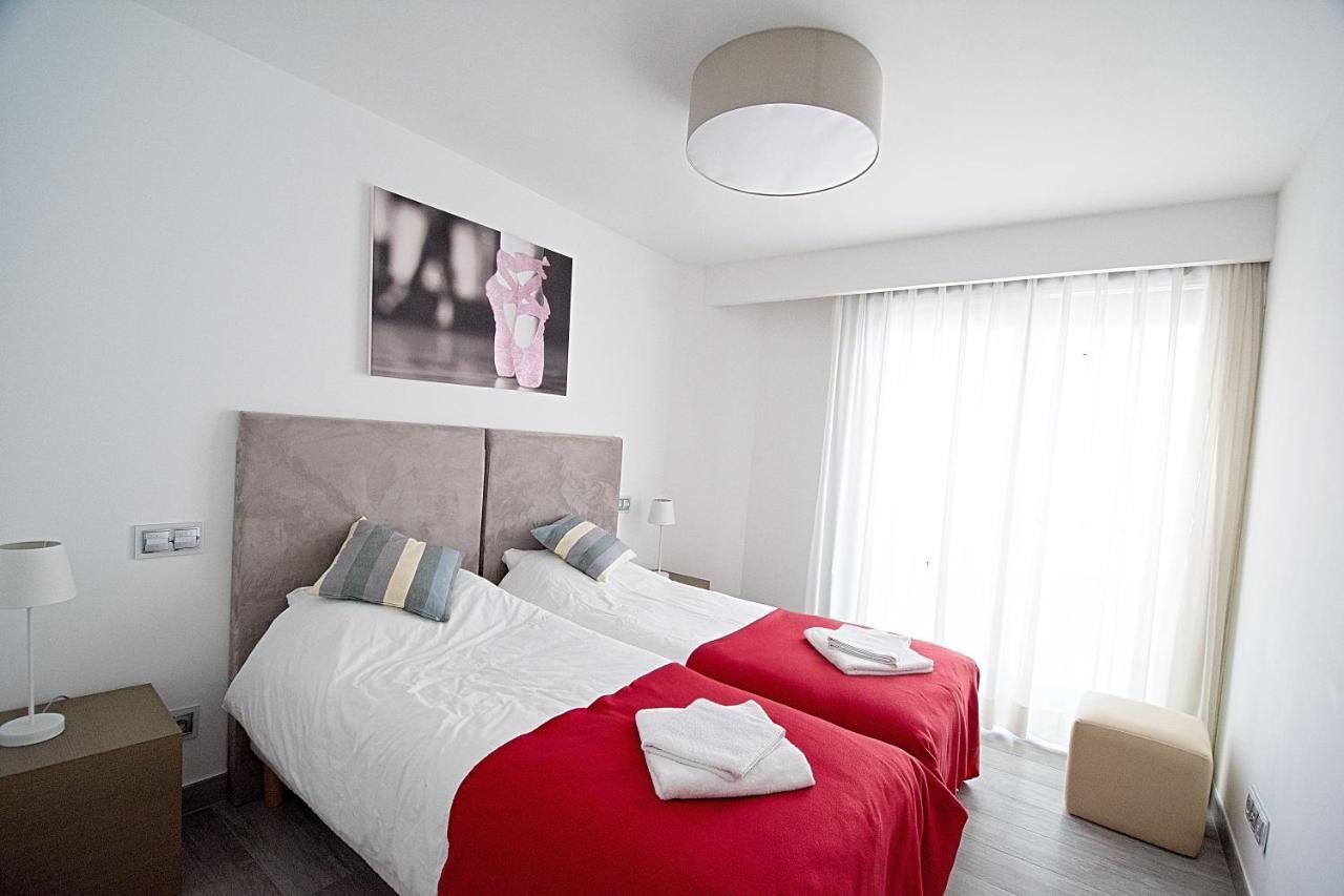 7 Croisette Apartment Cannes Ngoại thất bức ảnh