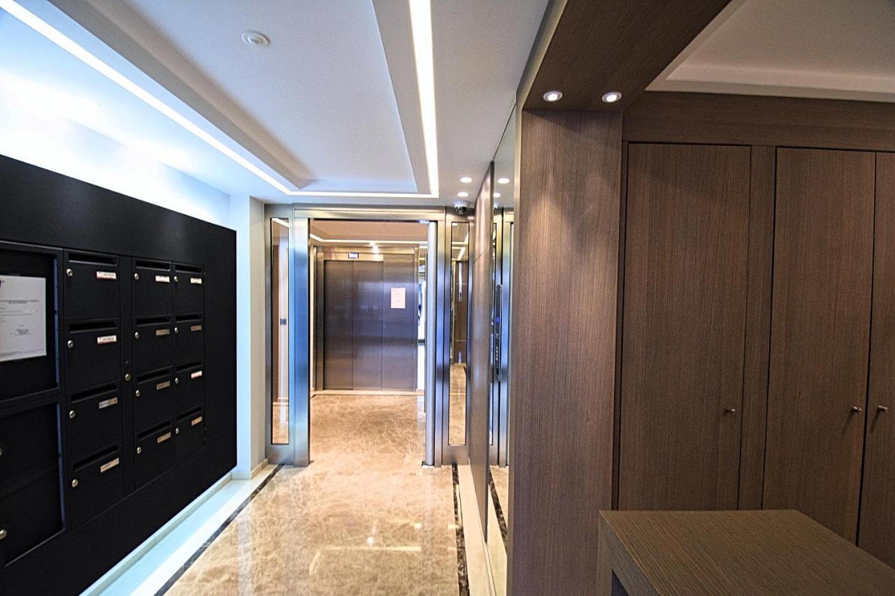 7 Croisette Apartment Cannes Ngoại thất bức ảnh